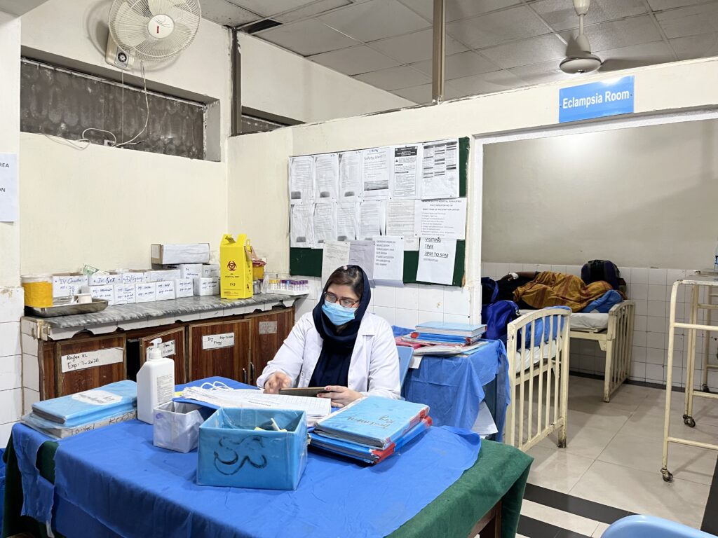 Abortion Rights and Women’s Health in Pakistan