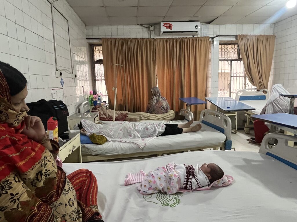 Abortion Rights and Women’s Health in Pakistan