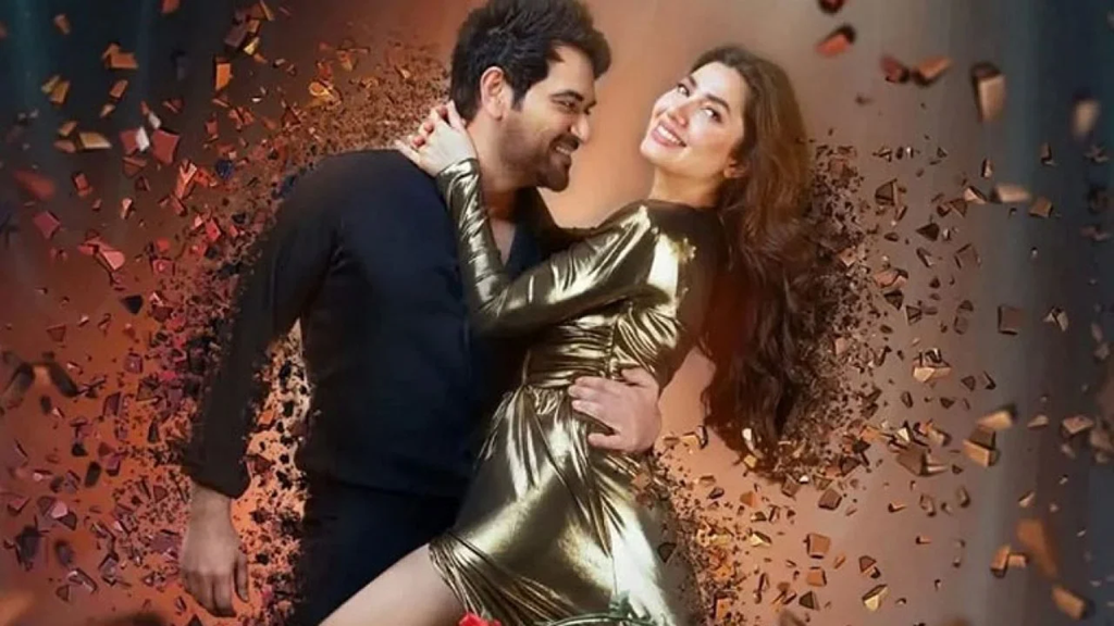 2025’s Biggest Winners and Losers in Pakistani Cinema