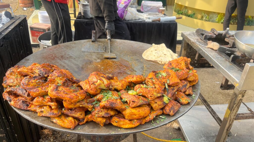 Pindi Food Fest Wraps Up with Diverse Pakistani Flavours