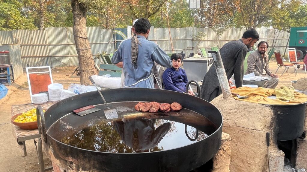 Pindi Food Fest Wraps Up with Diverse Pakistani Flavours