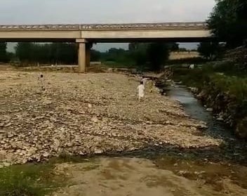 A Hunter’s Lament as Bajaur’s Wetlands Disappear