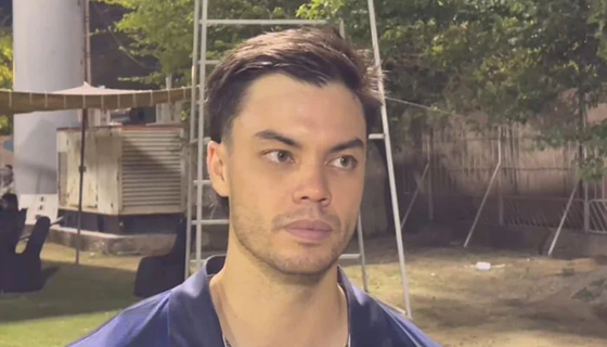 Devon Conway relishing return to Pakistan with Islamabad United