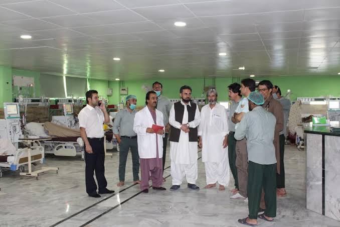 Heat Emerging as Silent Driver of Kidney Diseases in South Asia 