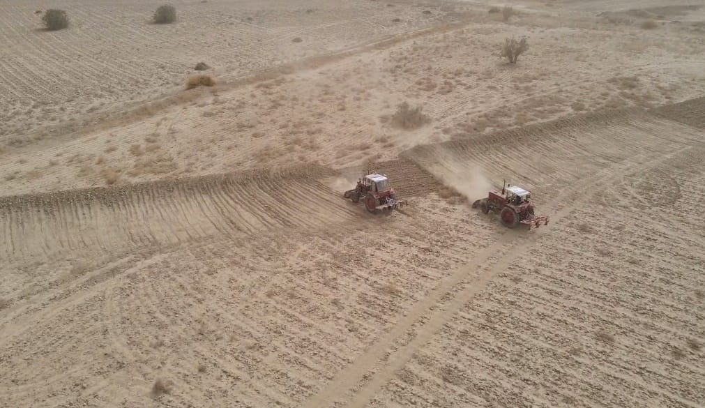 Heat Emerging as Silent Driver of Kidney Diseases in South Asia 