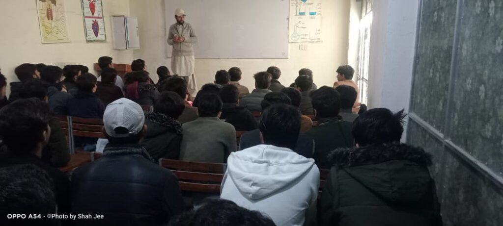 Wildlife is Disappearing in Bajaur