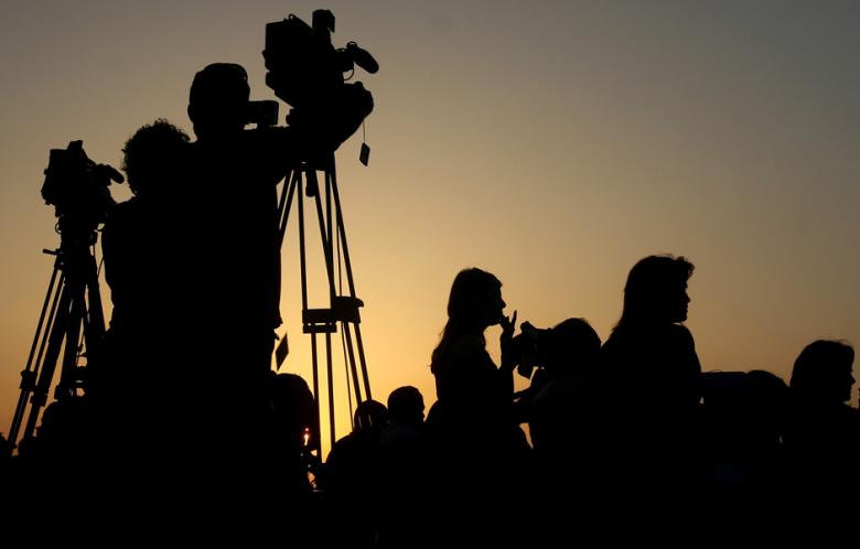 The Untold Dangers of Reporting Environment in Pakistan