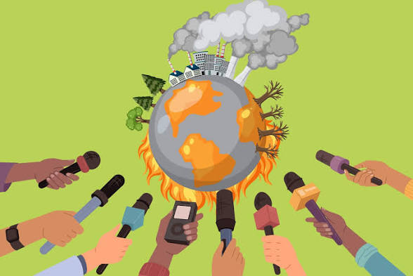 The Untold Dangers of Reporting Environment in Pakistan