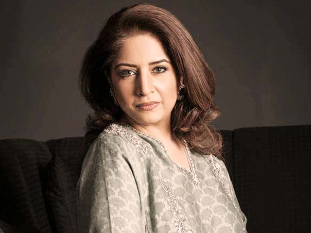 Pakistani Celebrities Who Entered Politics