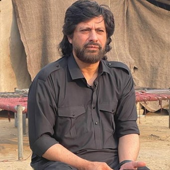 Pakistani Celebrities Who Entered Politics