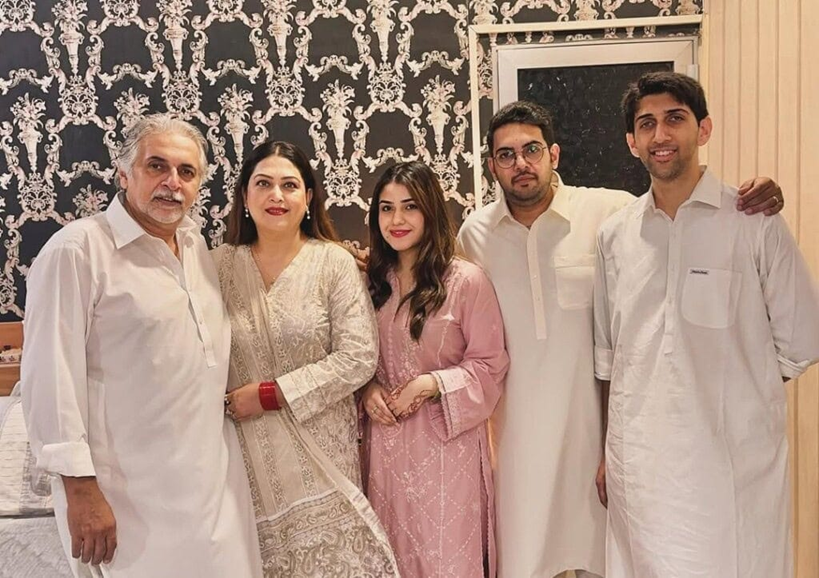 Pakistani Celebrities Who Entered Politics