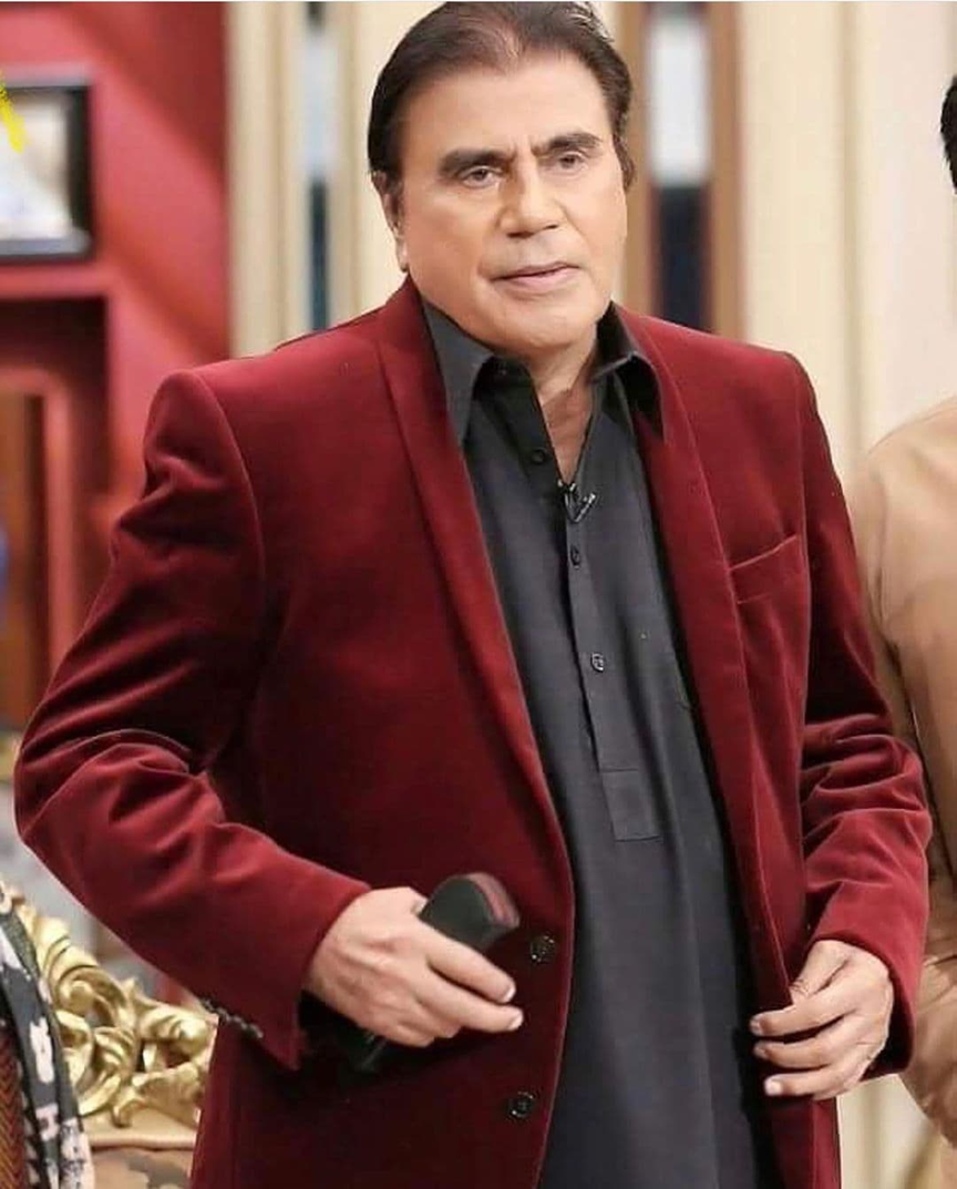 Pakistani Celebrities Who Entered Politics