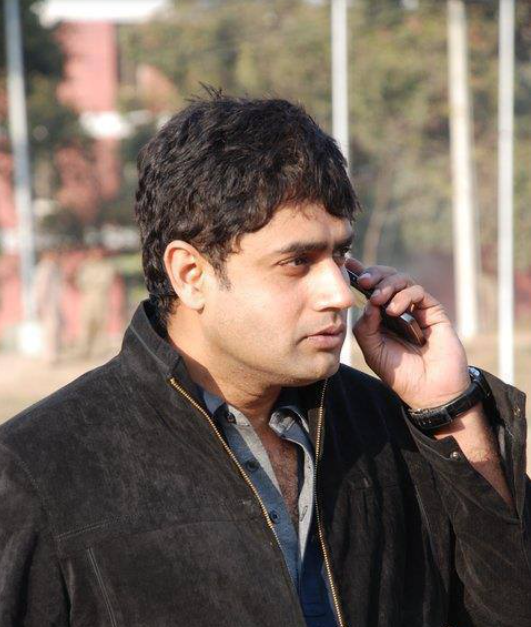 Pakistani Celebrities Who Entered Politics