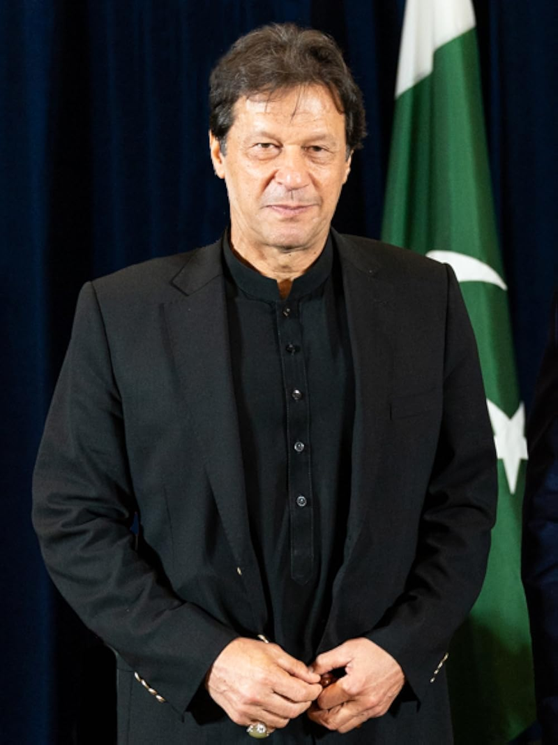 Pakistani Celebrities Who Entered Politics