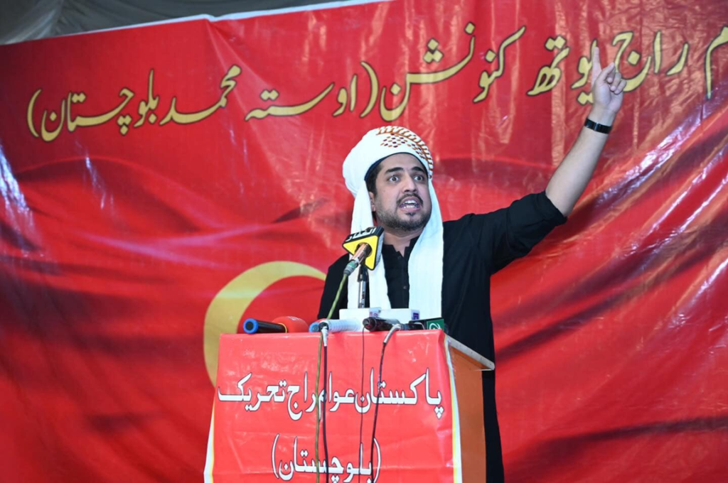 Pakistani Celebrities Who Entered Politics