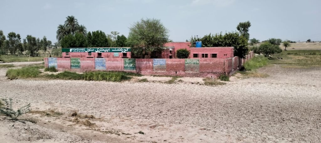 Sidhnai Headworks and the 2025 Flood: What Went Wrong?