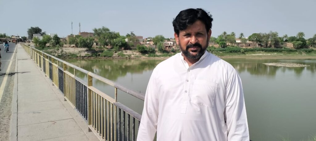Sidhnai Headworks and the 2025 Flood: What Went Wrong?