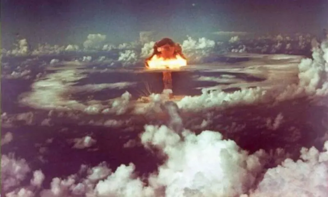 The Five Craziest Plans Ever to Change Earth's Climate
