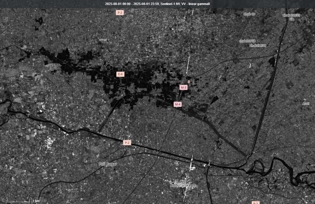 Sidhnai Headworks and 2025 Flood: What Went Wrong?