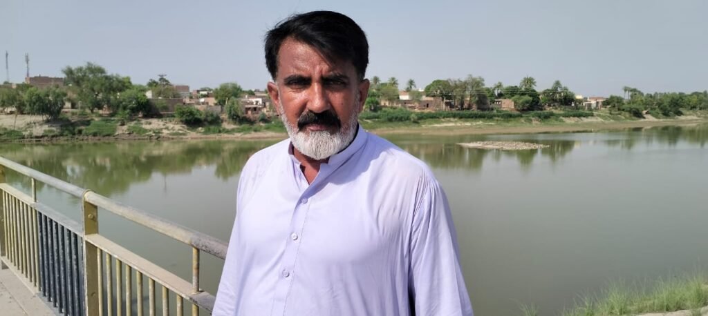 Sidhnai Headworks and the 2025 Flood: What Went Wrong?