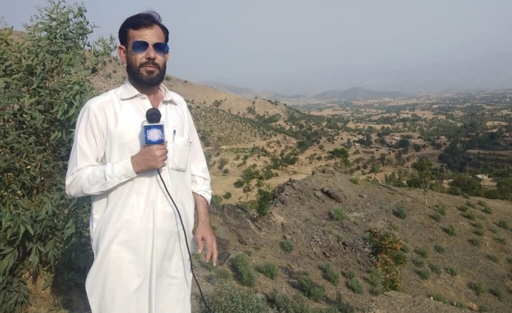 How Climate Change Is Reshaping Work of Local Journalists