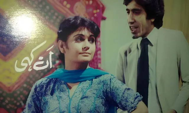 These Pakistani Dramas Reached UAE in Suitcases